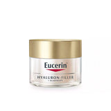 Eucerin Hyaluron-Filler + Elasticity Anti Age Day Cream SPF15 - Skin Society {{ shop.address.country }}