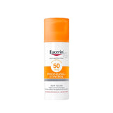 Eucerin PhotoAging Control Sun Fluid SPF50 - Skin Society {{ shop.address.country }}