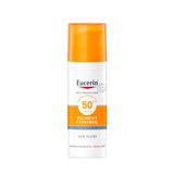 Eucerin Pigment Control Sun Fluid SPF50+ - Skin Society {{ shop.address.country }}