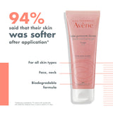 Gentle Exfoliating Gel for All Sensitive Skin