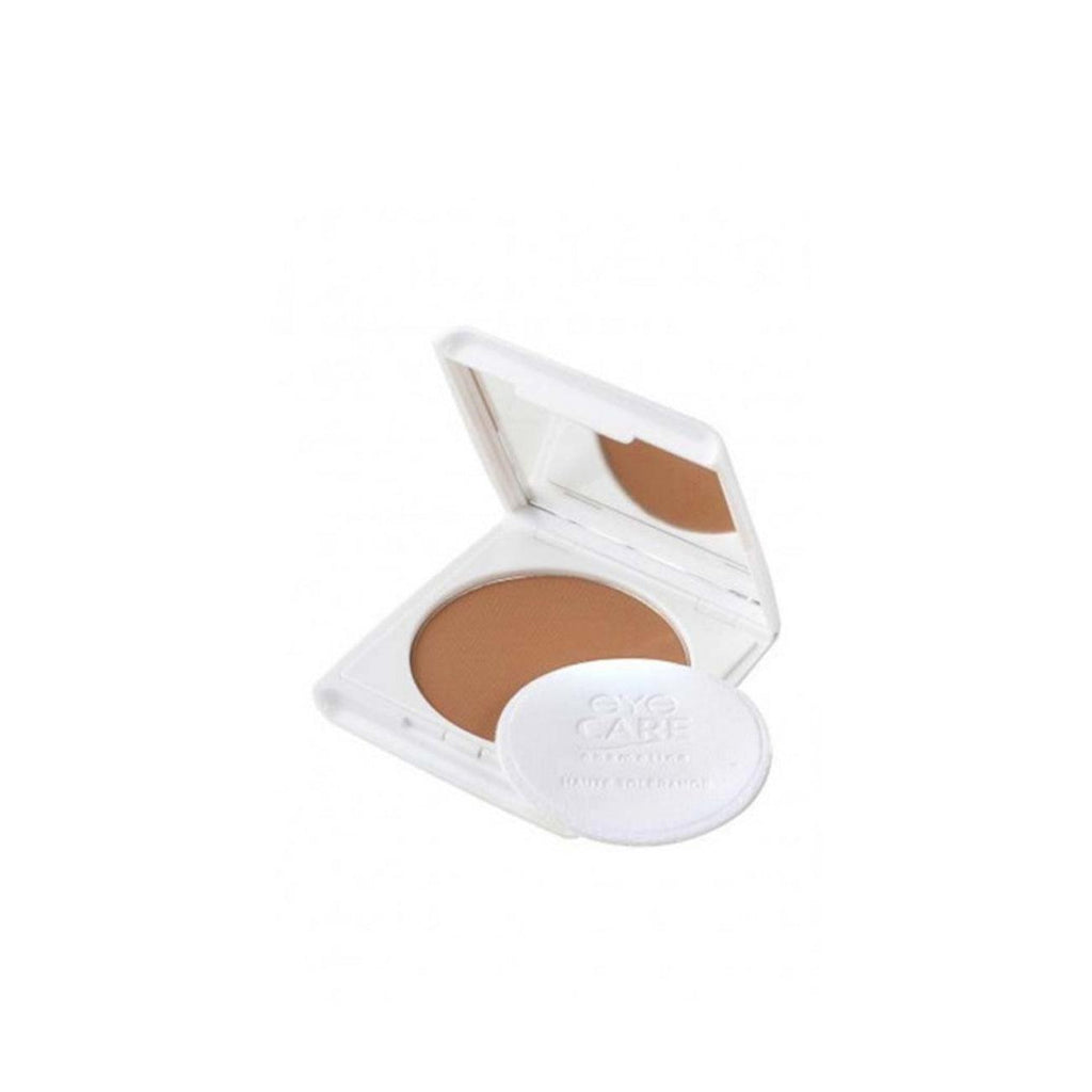High Tolerance Soft Compact Powder | Skin Society