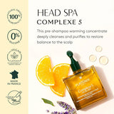 Complexe 5 Stimulating Plant Extract - Pre-Shampoo