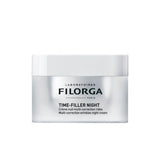 Filorga Time-Filler Night - Multi-Correction Wrinkles Night Cream - Skin Society {{ shop.address.country }}