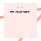 Full Makeup Service