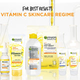Garnier Fast Bright Vitamin C Brightening Day Cream - Skin Society {{ shop.address.country }}