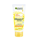 Garnier Fast Bright Vitamin C Brightening Face Wash - Skin Society {{ shop.address.country }}