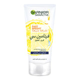 Garnier Fast Bright Vitamin C Brightening Night Cream - Skin Society {{ shop.address.country }}