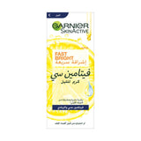 Garnier Fast Bright Vitamin C Brightening Night Cream - Skin Society {{ shop.address.country }}