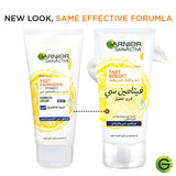 Garnier Fast Bright Vitamin C Brightening Night Cream - Skin Society {{ shop.address.country }}
