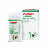 Gehwol Fusskraft Herbal Bath - Skin Society {{ shop.address.country }}