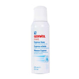 Gehwol Med Express Foam - Instant Moisture for Dry Skin - Skin Society {{ shop.address.country }}