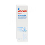 Gehwol Med Express Foam - Instant Moisture for Dry Skin - Skin Society {{ shop.address.country }}