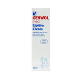 Gehwol Med Lipidro Cream - Skin Society {{ shop.address.country }}