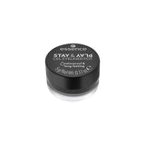 Stay & Play Gel Eyeliner Pot
