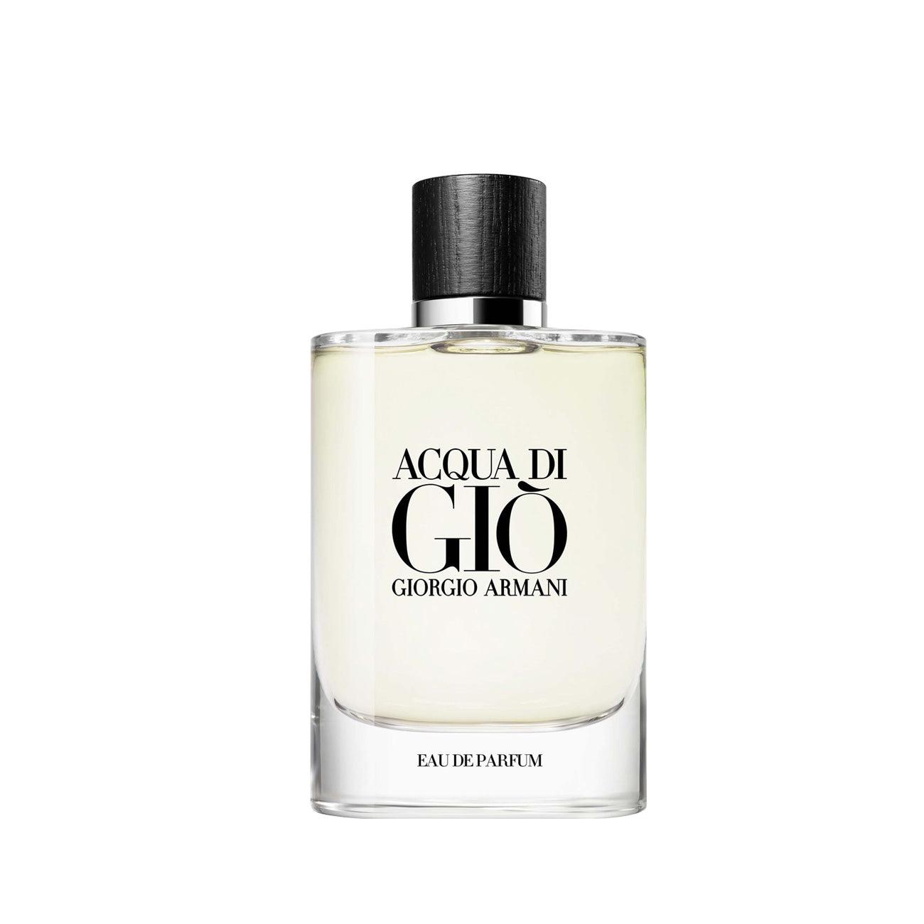 Giorgio Armani Acqua Di Gi Eau De Parfum Refill Skin Society