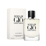 Giorgio Armani Acqua Di Giò Eau De Parfum Refill - Skin Society {{ shop.address.country }}