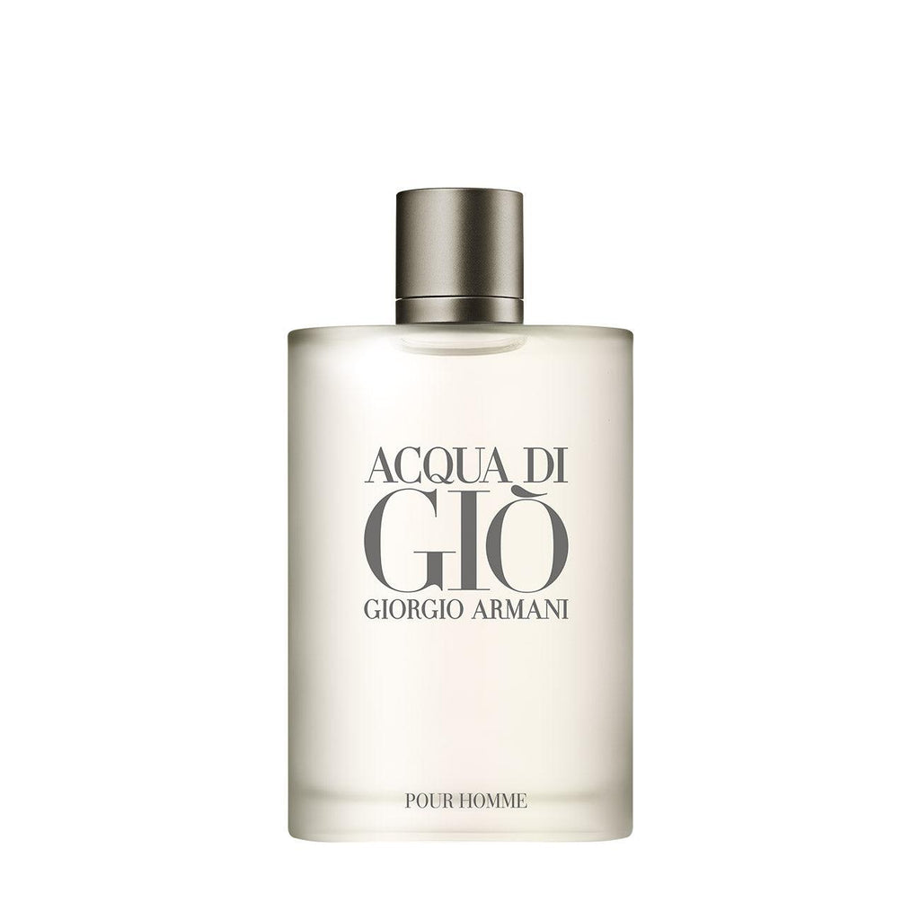 Giorgio Armani Acqua Di Gi Eau de Toilette Pour Homme Skin