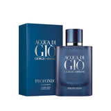 Giorgio Armani Acqua di Gio Profondo - Eau de Parfum - Skin Society {{ shop.address.country }}