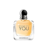 Giorgio Armani Emporio Armani Because It's You - Eau de Parfum - Skin Society {{ shop.address.country }}