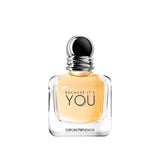 Giorgio Armani Emporio Armani Because It's You - Eau de Parfum - Skin Society {{ shop.address.country }}