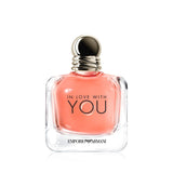 Giorgio Armani Emporio Armani In Love With You - Eau de Parfum - Skin Society {{ shop.address.country }}