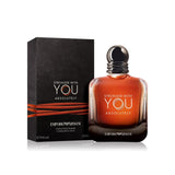 Giorgio Armani Emporio Armani Stronger With You Absolutely Perfume - Skin Society {{ shop.address.country }}