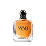 Giorgio Armani Emporio Armani Stronger With You - Eau de Toilette Pour Homme - Skin Society {{ shop.address.country }}