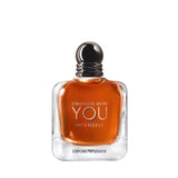 Giorgio Armani Emporio Armani Stronger With You Intensely - Eau de Parfum Pour Homme - Skin Society {{ shop.address.country }}