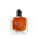 Giorgio Armani Emporio Armani Stronger With You Intensely - Eau de Parfum Pour Homme - Skin Society {{ shop.address.country }}