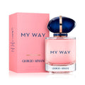 Giorgio Armani My Way - Eau de Parfum - Skin Society {{ shop.address.country }}
