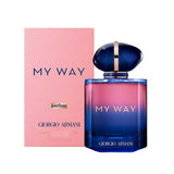 Giorgio Armani My Way - Le Parfum - Skin Society {{ shop.address.country }}