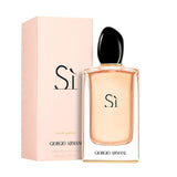 Giorgio Armani Sì - Eau de Parfum - Skin Society {{ shop.address.country }}