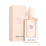 Giorgio Armani Sì - Eau de Toilette - Skin Society {{ shop.address.country }}