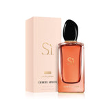 Giorgio Armani Si Intense Eau De Parfum - Skin Society {{ shop.address.country }}