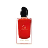 Giorgio Armani Sì Passione - Eau de Parfum - Skin Society {{ shop.address.country }}