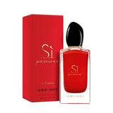 Giorgio Armani Sì Passione - Eau de Parfum - Skin Society {{ shop.address.country }}