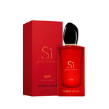 Giorgio Armani Sì Passione Éclat De Parfum - Skin Society {{ shop.address.country }}