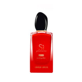 Giorgio Armani Sì Passione Intense - Eau de Parfum - Skin Society {{ shop.address.country }}