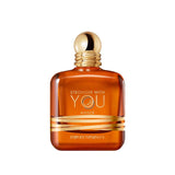 Giorgio Armani Stronger With You - Amber - Eau de Parfum - Skin Society {{ shop.address.country }}
