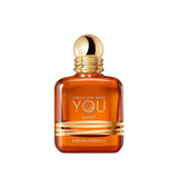 Giorgio Armani Stronger With You - Amber - Eau de Parfum - Skin Society {{ shop.address.country }}