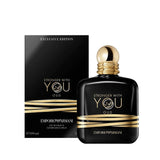 Giorgio Armani Stronger With You Oud - Eau de Parfum - Skin Society {{ shop.address.country }}