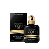 Giorgio Armani Stronger With You Oud - Eau de Parfum - Skin Society {{ shop.address.country }}