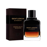 Givenchy Gentleman Reserve Privée - Eau de Parfum - Skin Society {{ shop.address.country }}