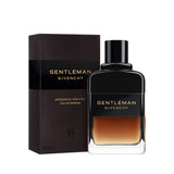 Givenchy Gentleman Reserve Privée - Eau de Parfum - Skin Society {{ shop.address.country }}