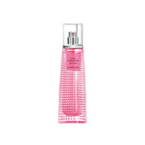 Givenchy Live Irrésistible Rosy Crush - Eau de Parfum Florale - Skin Society {{ shop.address.country }}
