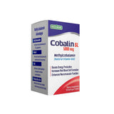 Green Made Cobalin SL Methylcobalamin (Natural Vitamin B12) 5000mcg - Skin Society {{ shop.address.country }}