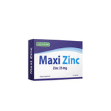 Green Made Maxi Zinc 25mg - Skin Society {{ shop.address.country }}