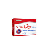 Green Made Vital Q10 150mg - Skin Society {{ shop.address.country }}