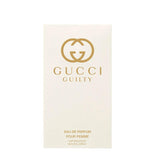 Gucci Guilty - Eau De Parfum Pour Femme - Skin Society {{ shop.address.country }}