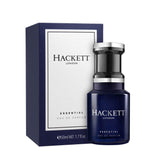 Hackett London Essential - Eau de Parfum - Skin Society {{ shop.address.country }}